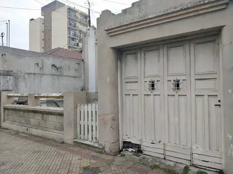 del Valle Iberlucea  al 5000