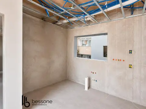 Departamento en Venta al Este