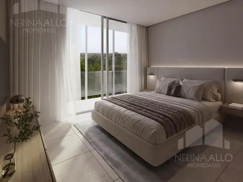 Departamento en Venta en Barrio Parque Leloir, USD 177.237
