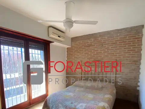 Depto Tipo Casa en Venta en Punta Chica, USD 155.000