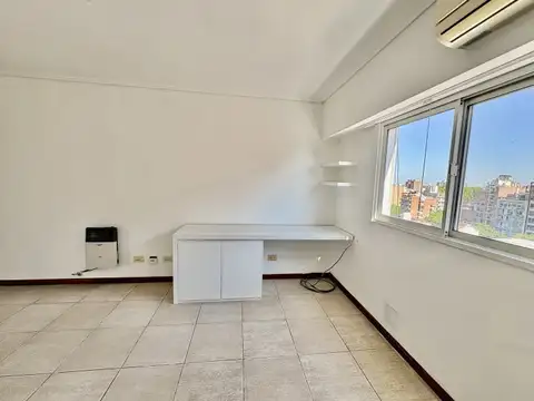 Departamento en Alquiler de 2 dormitorios