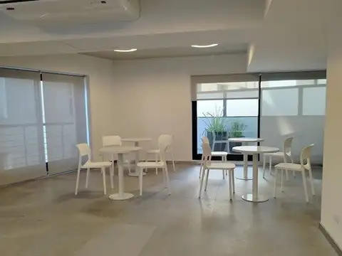 Departamento en Venta en Barracas, USD 217.500