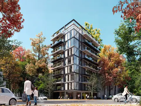 Departamento  en Venta en Belgrano, Capital Federal, Buenos Aires