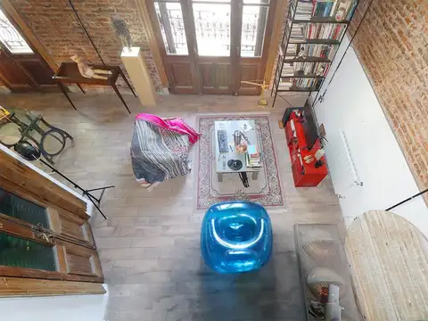 Depto Tipo Casa en Venta de 2 dormitorios