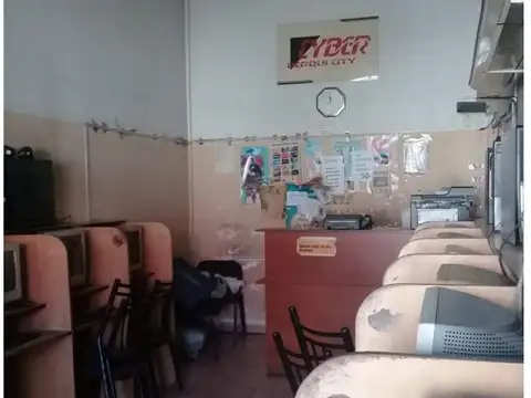 Local en Venta en Caseros, USD 28.000