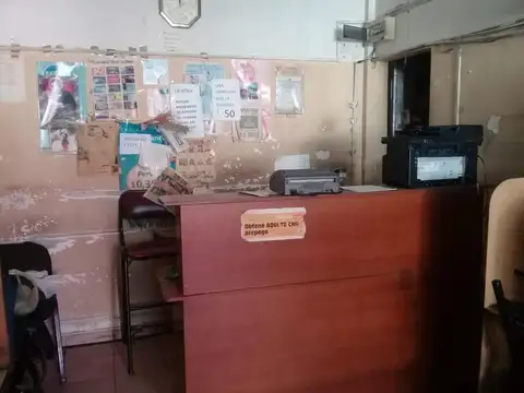 Local en Venta Via Pública