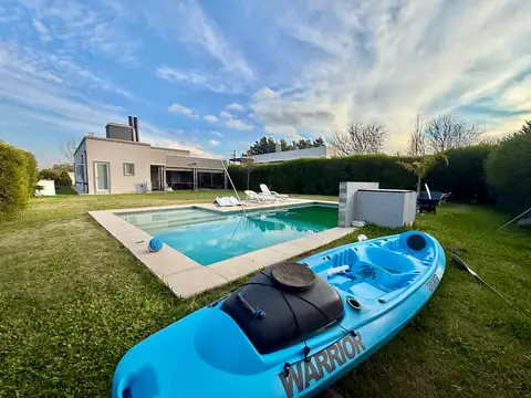 Casa en Venta de 3 dormitorios