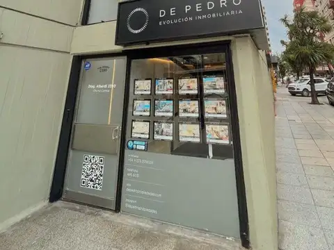 Local en Venta en La Perla Sur, USD 130.000