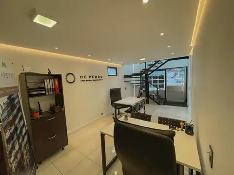 Diagonal Alberdi 2300