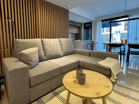 Departamento en Venta Permite mascota