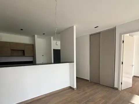 Departamento en Alquiler A Estrenar