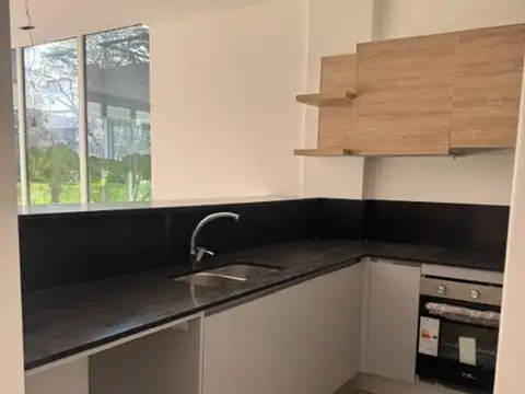 Departamento en Alquiler en Bosque Pilar, $ 1.800.000