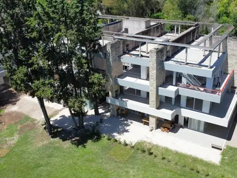 Departamento en Alquiler en Bosque Pilar, Countries y Barrios Cerrados en Pilar