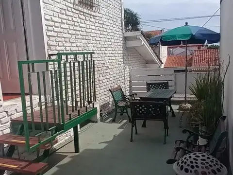 Casa en Alquiler Temporal de 5 dormitorios