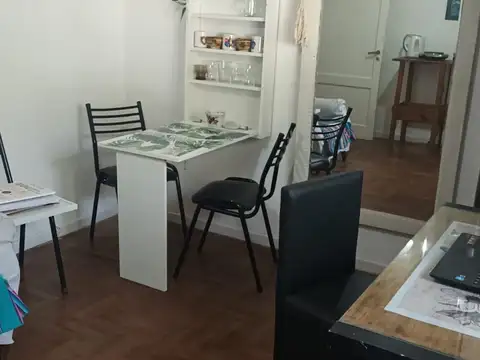 Casa en Alquiler Temporal con 3 cocheras