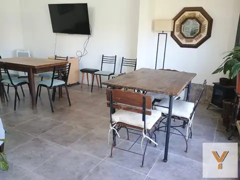 Casa en Alquiler Temporal 30 años