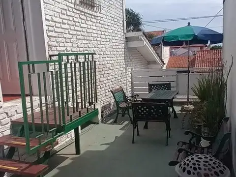 Casa en Alquiler Temporal de 5 dormitorios