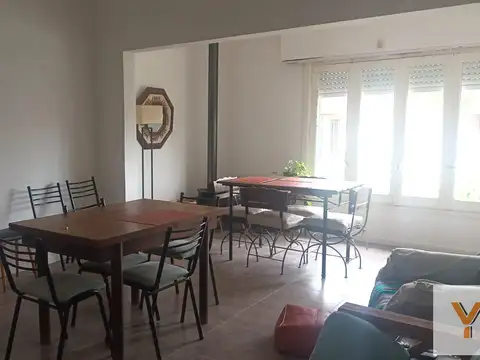 Casa en Alquiler Temporal al Oeste