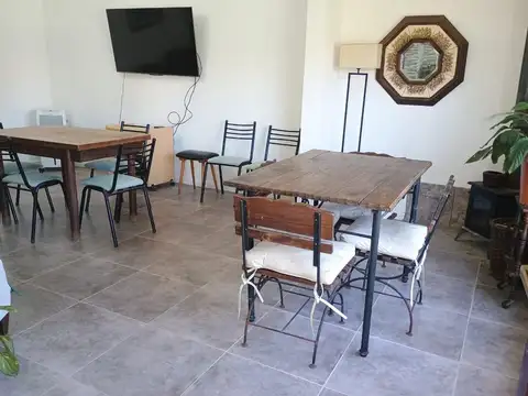 Casa en Alquiler Temporal 30 años