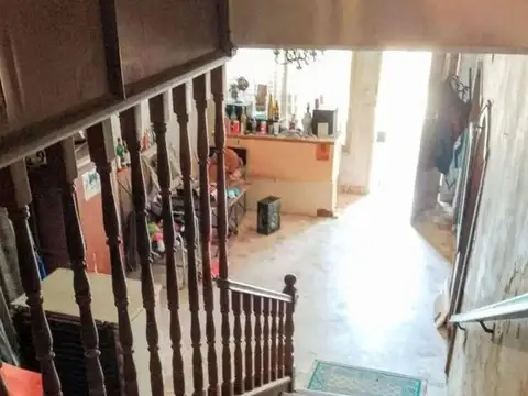 VENTA CASA 5 AMBIENTES + ANEXO 4 AMB. DON TORCUATO