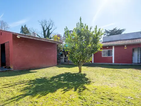 Casa en Venta en Las Dalias, USD 47.000