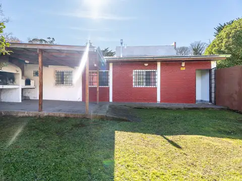 Casa en Venta 26 años