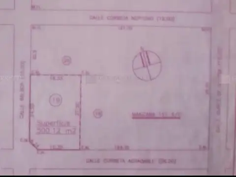 Terreno Lote  en Venta en Carilo, Costa Atlántica, Buenos Aires