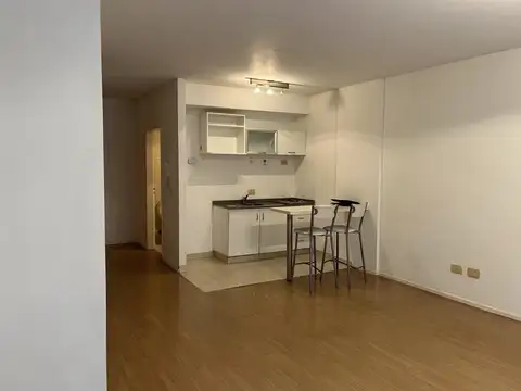 Departamento en Alquiler al Norte