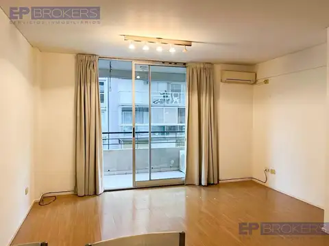 Departamento en Alquiler de Monoambiente