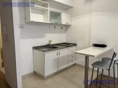 Departamento en Alquiler en Las Cañitas, $ 650.000