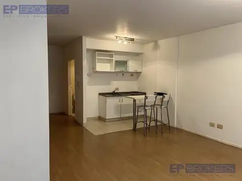 Departamento en Alquiler al Norte