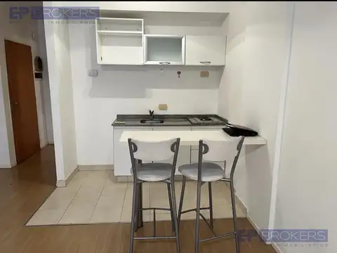 Departamento en Alquiler 10 años