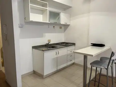 Departamento en Alquiler en Las Cañitas, $ 650.000