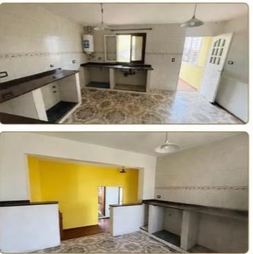 Casa en Alquiler de 2 dormitorios