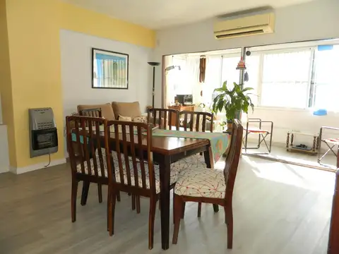 venta PH 4 ambientes Villa Gral Mitre