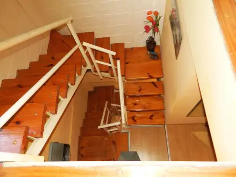 venta PH 4 ambientes Villa Gral Mitre