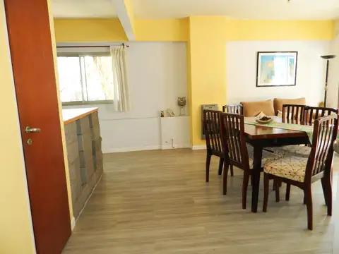 Depto Tipo Casa en Venta de 3 dormitorios