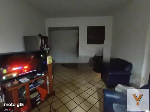 Depto Tipo Casa en Venta de 3 ambientes
