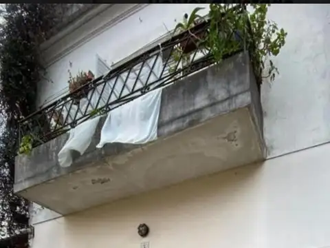 PH en venta - 2 Dormitorios 1 Baño - Sáenz Peña