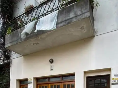 PH en venta - 2 Dormitorios 1 Baño - Sáenz Peña