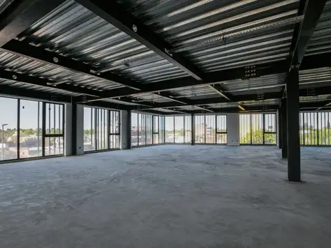 Oficina en Alquiler en Rosario, USD 2.700