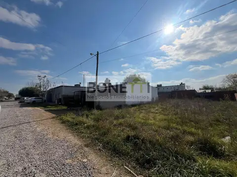 Terreno en Venta en Mercedes, Partido de Mercedes