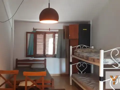 Departamento en Venta en San Clemente del Tuyu, Partido de La Costa