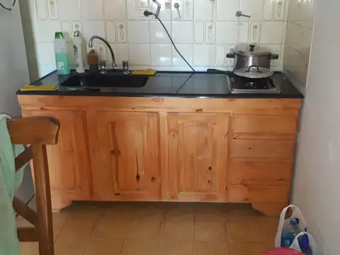 Departamento en Venta Apto profesional