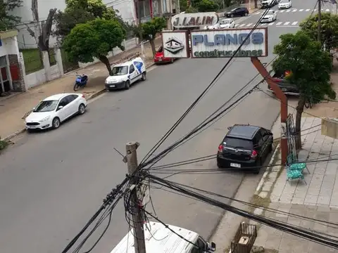 Departamento en Venta al Norte