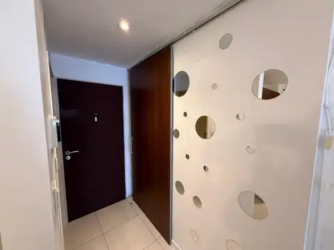 Departamento en Alquiler 17 años