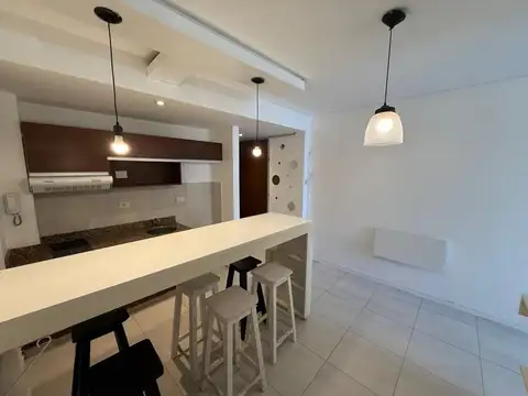 Departamento en Alquiler de Monoambiente