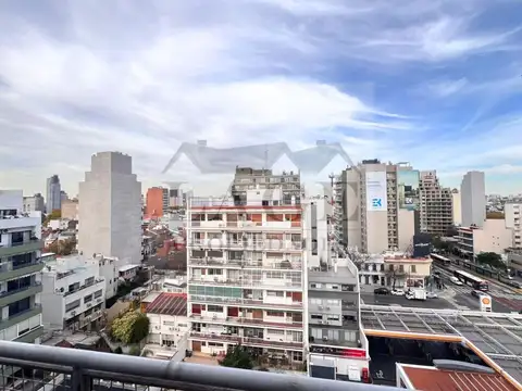Departamento en Alquiler de 2 dormitorios