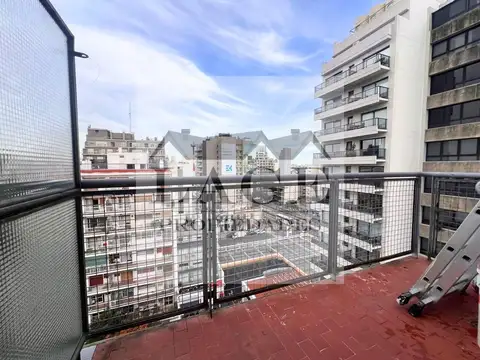 Departamento en Alquiler de 3 ambientes