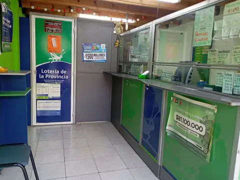 Fondo Comercio en Venta 25 años